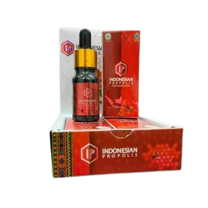 Cek Halal Indonesian Propolis