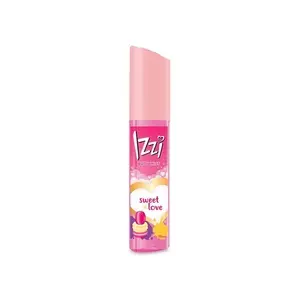 Cek Halal Izzi Body Mist Sweet Love