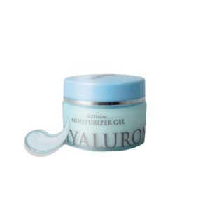 Cek Halal Jestham 16x Hyaluronan Moisturizer Gel