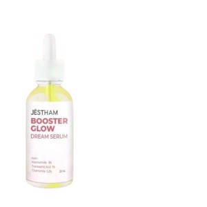 Cek Halal Jestham Booster Glow Dream Serum