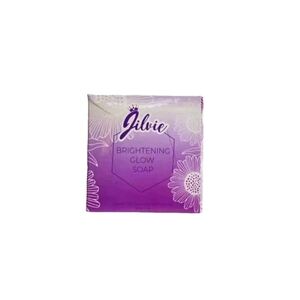 Cek Halal Jilvie Brightening Glow Soap