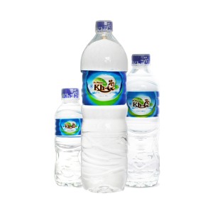 Cek Halal Kh-Q Air Minum Dalam Kemasan (Air Mineral)