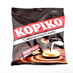 Cek Halal Kopikap Minuman Kopi Rasa Kapucino
