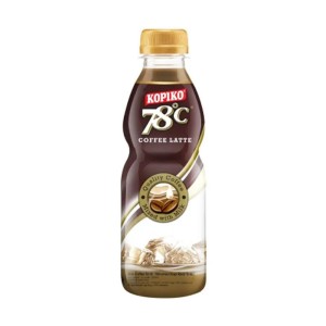 Cek Halal Kopiko Minuman Kopi Rasa Susu