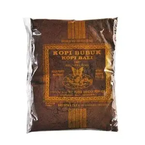 Cek Halal Kupu-Kupu Bola Dunia Kopi Bubuk