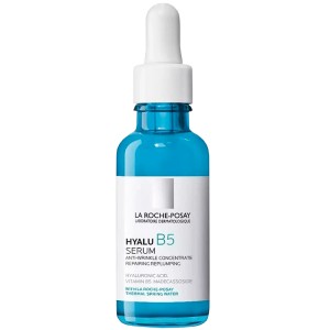 Cek Halal La Roche Posay Laboratoire Dermatologique Hyalu B5 Serum