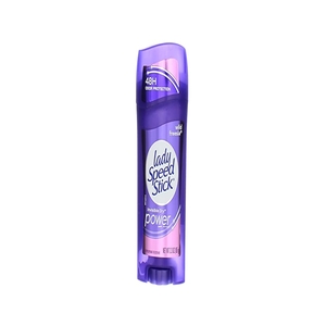 Cek Halal Lady Speed Stick Invisible Antiperspirant Deodorant - Wild Freesia