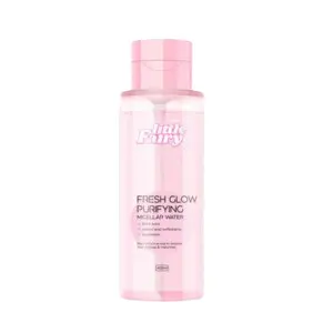 Cek Halal Little Fairy Fresh Glow Purifying Micellar Water