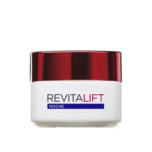 Cek Halal L'oreal Revitalift Moisturizing Cream Night