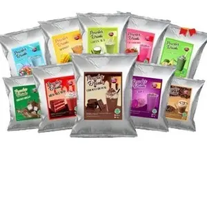 Cek Halal M1 Procrea Minuman Serbuk Rasa Plain