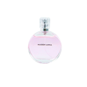 Cek Halal Maiden Anna Secret Rose Perfume
