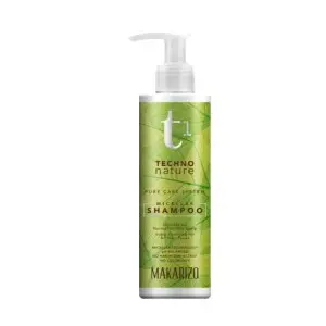Cek Halal Makarizo T1 Pure Care System Micellar Shampoo