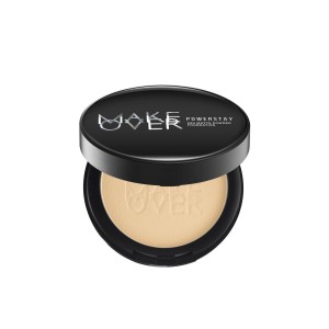 Cek Halal Make Over Powerstay 24H Matte Powder Foundation N30 Natural Beige