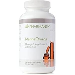 Cek Halal Marine Omega