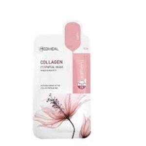 Cek Halal Mediheal Collagen Essential Mask