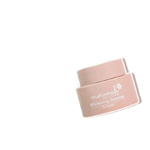 Cek Halal Meronah Whitening Glowing Cream
