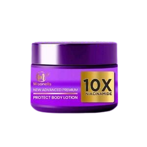 Cek Halal Misonells New Advanced Premium Protect Body Lotion