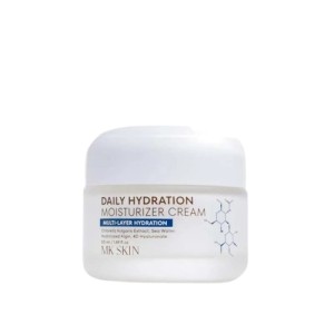 Cek Halal Mk Skin Daily Hydration Moisturizer Cream