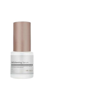 Cek Halal Mk Skin Whitening Serum