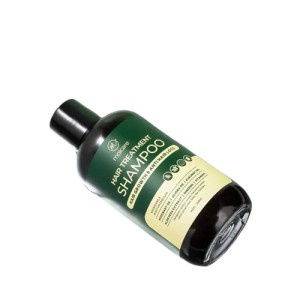 Cek Halal Moicare Hair Treatment Shampoo