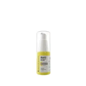 Cek Halal Ms Glow Beauty Maxi Royal-C Elixir