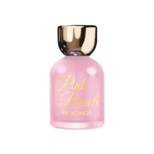 Cek Halal Mykonos Pink Beach Eau De Parfum