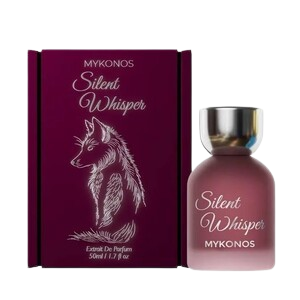Cek Halal Mykonos Silent Whisper Extrait De Parfum