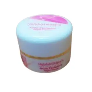 Cek Halal Nahdamikhayla Inspiring Beauty Whitening Exclusive Night Cream