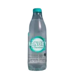 Cek Halal Nanoxy Air Minum Dalam Kemasan (Air Demineral)