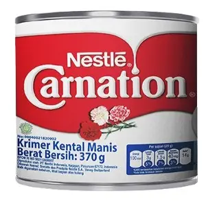 Cek Halal Nestle Carnation Krimer Kental Manis