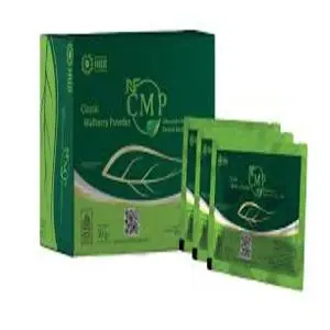 Cek Halal Nf Cmp Minuman Serbuk Rasa Murbei Dan Mint