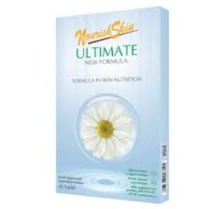 Cek Halal Nourish Skin Ultimate New Formula