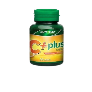Cek Halal Nutrimax C+ Plus