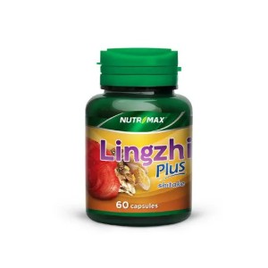 Cek Halal Nutrimax Lingzhi Plus
