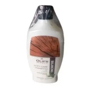 Cek Halal Olifs Beauty Soft Care Shampoo Balancing