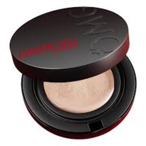 Cek Halal Omg Oh My Glam Coverlast Cushion 13c Ivory