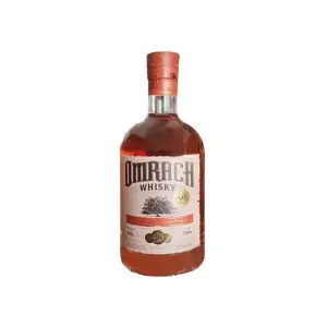 Cek Halal Omrach Xo Minuman Beralkohol Golongan C Beraroma Whisky (Mengandung Alkohol ±40% Vv)