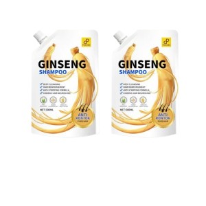 Cek Halal Pneuma Ginseng Shampoo