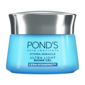 Cek Halal Pond's Hydra Miracle Ultra Light Gel