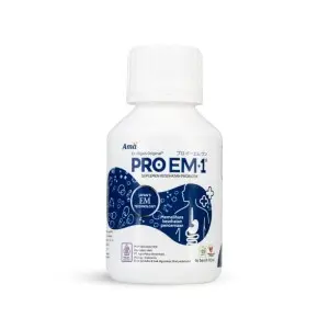 Cek Halal Pro EM1