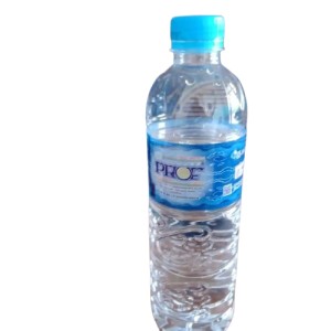 Cek Halal Proe Air Minum Dalam Kemasan