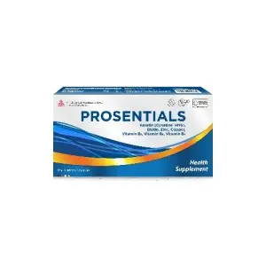 Cek Halal Prosentials