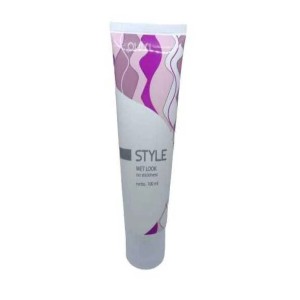 Cek Halal Putri Style Wet Look