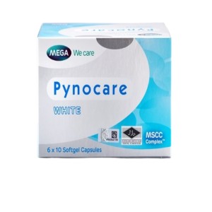Cek Halal Pynocare White