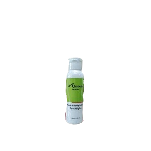 Cek Halal Quena Body Skin Mosturizer