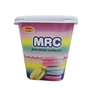 Cek Halal Ranjani Kukis Dengan Krim Aneka Rasa