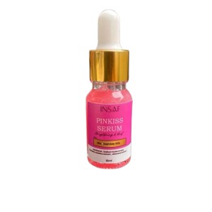 Cek Halal Refliskin Insaf Serum Pinkiss