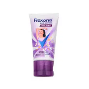 Cek Halal Rexona Free Spirit (Antiperspirant Deodorant Lotion)