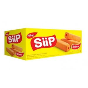 Cek Halal Richeese Siip Makanan Ringan Ekstrudat Rasa Keju