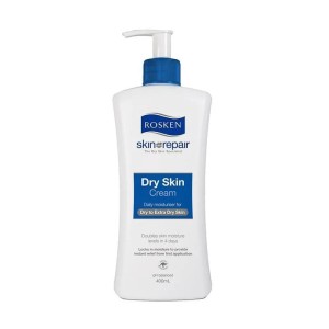 Cek Halal Rosken Skin Repair Dry Skin Cream